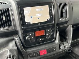 FIAT Ducato 140 L4H2 Klima Navi Kamera Tempomat Eur6d