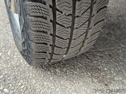 IVECO Daily 35S14A Hi-Matic Klima 4,35m Kamera LBW