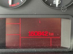 IVECO Daily 35S14A Hi-Matic Klima 4,35m Ladebordwand