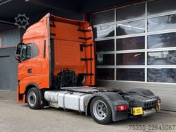 IVECO S-WAY AS440S46 Klima NAVI Intarder ACC CornerEye