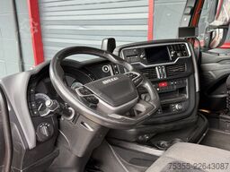 IVECO S-WAY AS440S46 Klima NAVI Intarder ACC CornerEye