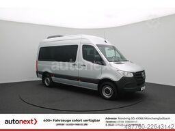 MERCEDES-BENZ Sprinter 317 Tourer Aut. *Dachklima* 9-SITZE+AHK