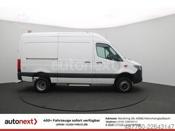 MERCEDES-BENZ Sprinter 516 *4x4* WERKSTATT+230V+AHK+LED (0815)