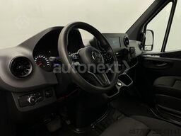 MERCEDES-BENZ Sprinter 516 *4x4* WERKSTATT+230V+AHK+LED (0815)