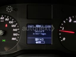 MERCEDES-BENZ Sprinter 516 *4x4* WERKSTATT+230V+AHK+LED (0815)