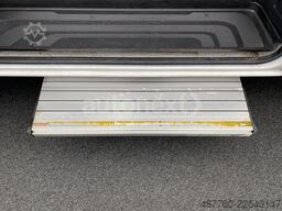 MERCEDES-BENZ Sprinter 516 *4x4* WERKSTATT+230V+AHK+LED (0815)
