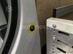 MERCEDES-BENZ Sprinter 516 *4x4* WERKSTATT+230V+AHK+LED (0815)