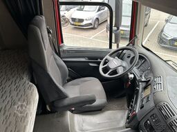 DAF CF 400 FT Space Cab / 827 dkm / Smart Tacho V2 ...