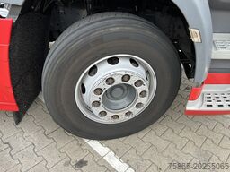 DAF CF 400 FT Space Cab / 827 dkm / Smart Tacho V2 ...