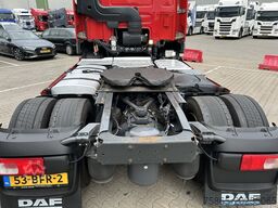DAF CF 400 FT Space Cab / 827 dkm / Smart Tacho V2 ...