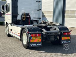 Volvo FM 450 Globe XL - Euro 6 - Full Spoiler - Smart...