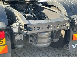 Volvo FM 450 Globe XL - Euro 6 - Full Spoiler - Smart...