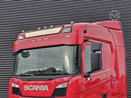 Scania R500 6x2*4 / LIFT STEERING AXLE / RETARDER / W...