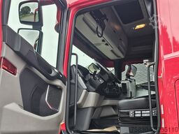 Scania R500 6x2*4 / LIFT STEERING AXLE / RETARDER / W...