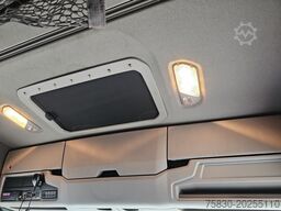 Scania R500 6x2*4 / LIFT STEERING AXLE / RETARDER / W...