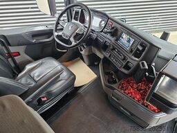Scania R500 6x2*4  / LIFT STEERING AXLE / RETARDER / W...