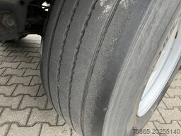 Schmitz Cargobull SKO 24L COOL / Carrier Vector 1850 / BPW Drum /...