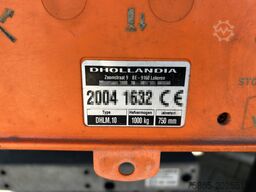 Ford Transit 2.0 TDCI Trend RWD / Box / Loadlift / F...