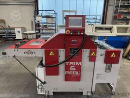 SCS Automaberg Trim&Perf