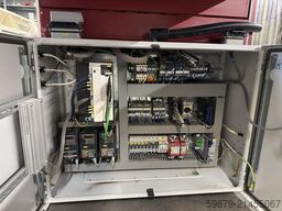 SCS Automaberg Trim&Perf