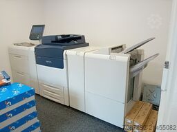 Xerox Versant 280 Press