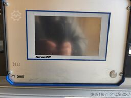 fiege 8-fach Heißkanalregler