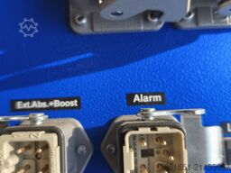 fiege 8-fach Heißkanalregler