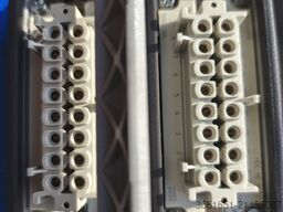 fiege 8-fach Heißkanalregler