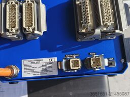 fiege 8-fach Heißkanalregler