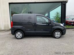 FIAT Fiorino Van - 2 posti