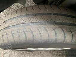 FIAT Fiorino Van - 2 posti