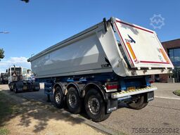 Stas S300CX Damage / Beschädigt / Contact us!