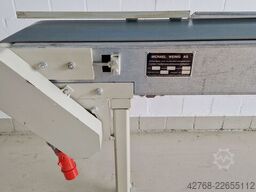 WEINIG LTB 250-3500