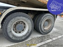 Iveco EuroTrakker 450