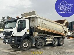 Iveco EuroTrakker 450