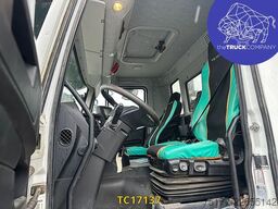 Iveco EuroTrakker 450