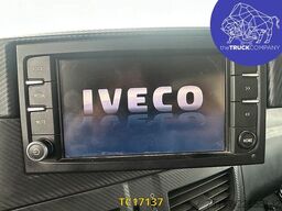 Iveco EuroTrakker 450
