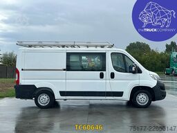 Citroën Jumper