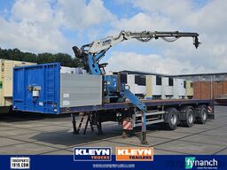 VOGELZANG VO2-STG-15-30-STN Crane Kran Kraan