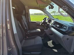 VOLKSWAGEN TRANSPORTER 2.0 TDI BULLI EURO6