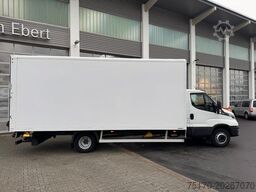 IVECO Daily 70C18 A8 *Koffer*LBW*Automatik*