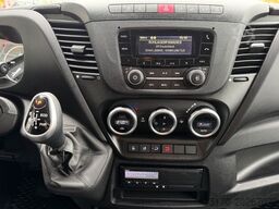 IVECO Daily 70C18 A8 *Koffer*LBW*Automatik*