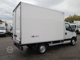 IVECO 35 S13*Thermo-King Tiefkühler*Klima*Euro5*