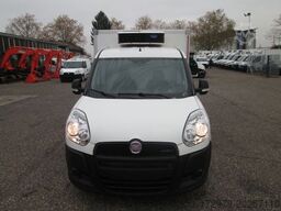 FIAT Doblo 1.3*Carrier-Tiefkühler*Euro 5*