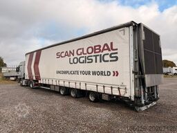  Wiese Gabelstaplertransporter Rampe