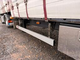  Wiese Gabelstaplertransporter Rampe
