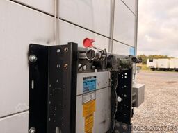  Wiese Gabelstaplertransporter Rampe