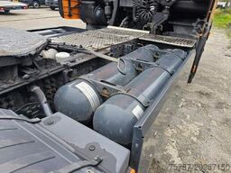 IVECO 460 S-Way CNG Zylinderkopf u.a. neu