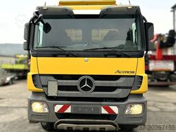 MERCEDES-BENZ Actros 1844 K
