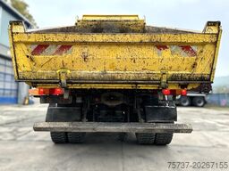MERCEDES-BENZ Actros 1844 K